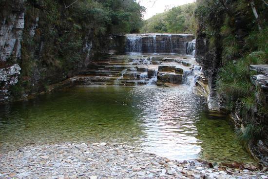 סאו ז'וזה דה בארה Pousada Araras Lago De Furnas מראה חיצוני תמונה